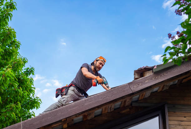 Trusted Covina, CA  Roofing repair and installation Experts